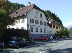 Landgasthof Gritschacher